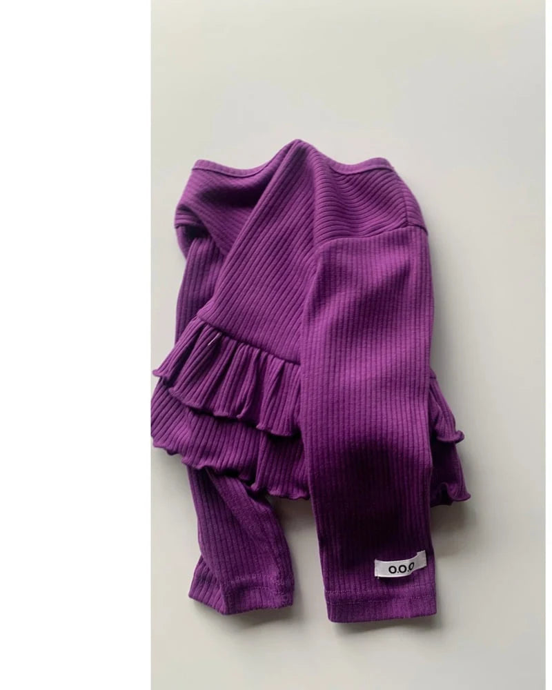 Little Foxx – Robina Tee