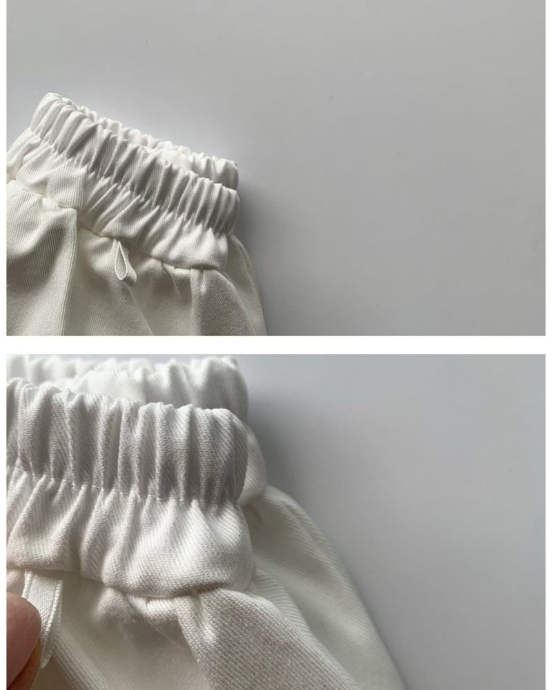 Little Foxx – Alba Skirt