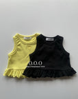 Little Foxx – Aster Vest