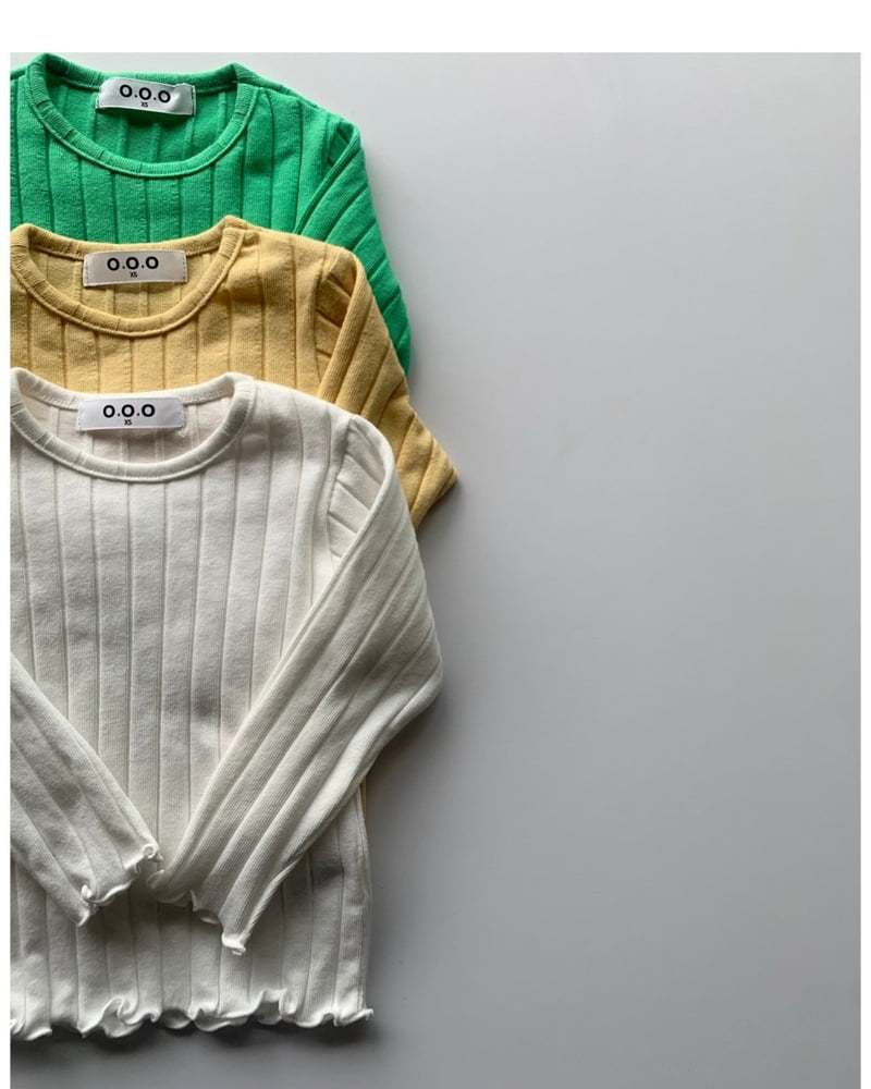 Little Foxx – Nova Tee