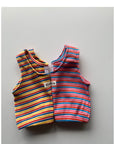 Little Foxx – Baguette Vest