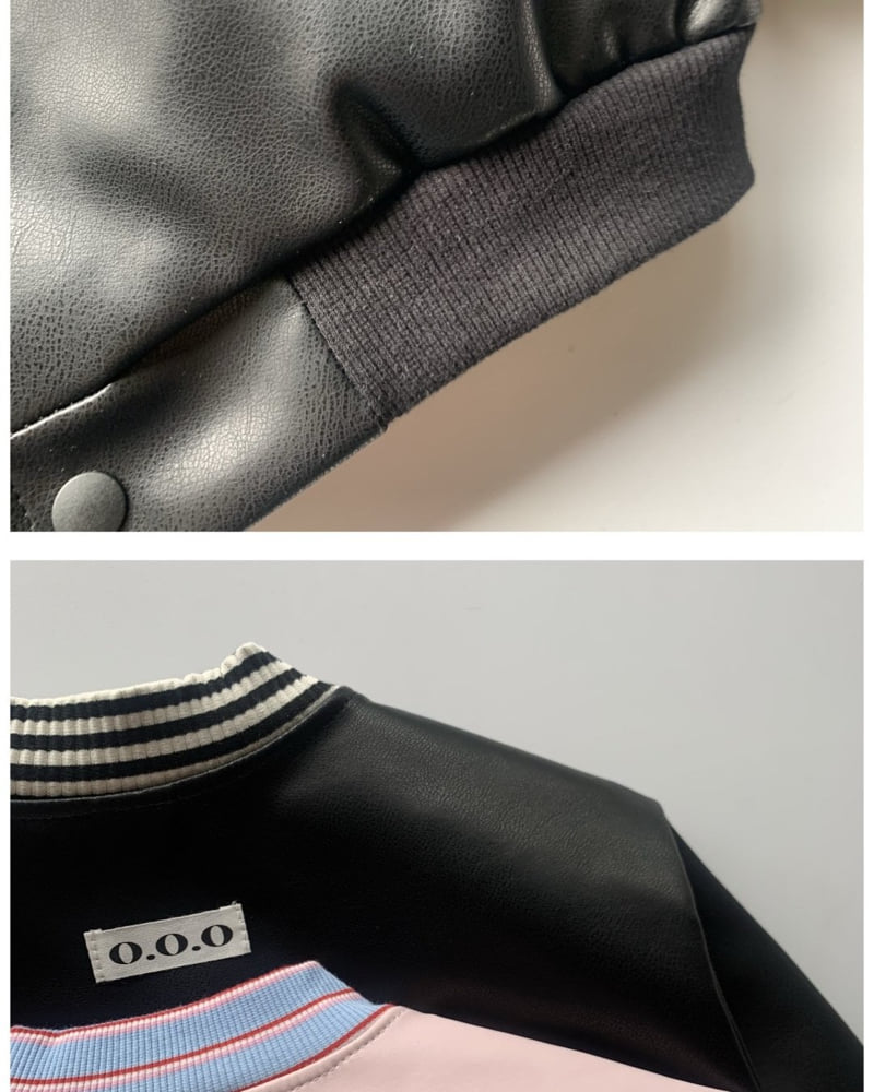 Little Foxx – Karina Jacket
