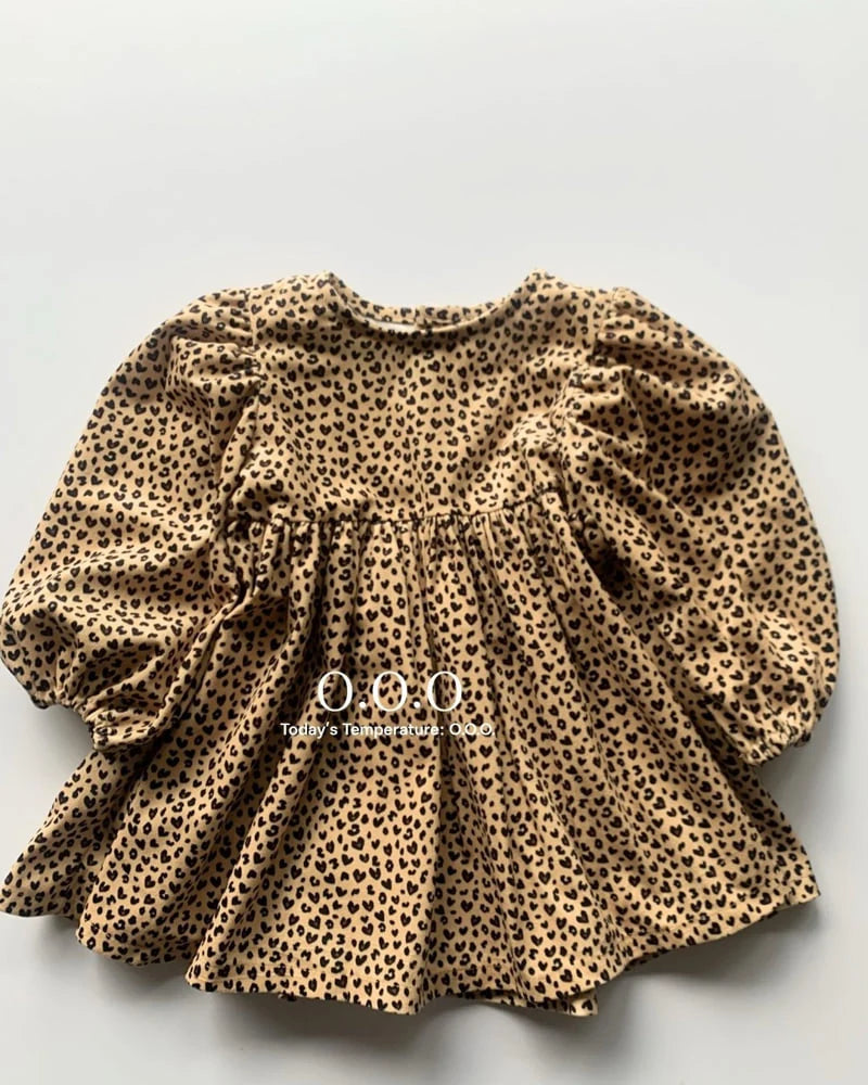 Little Foxx – Milena One-piece