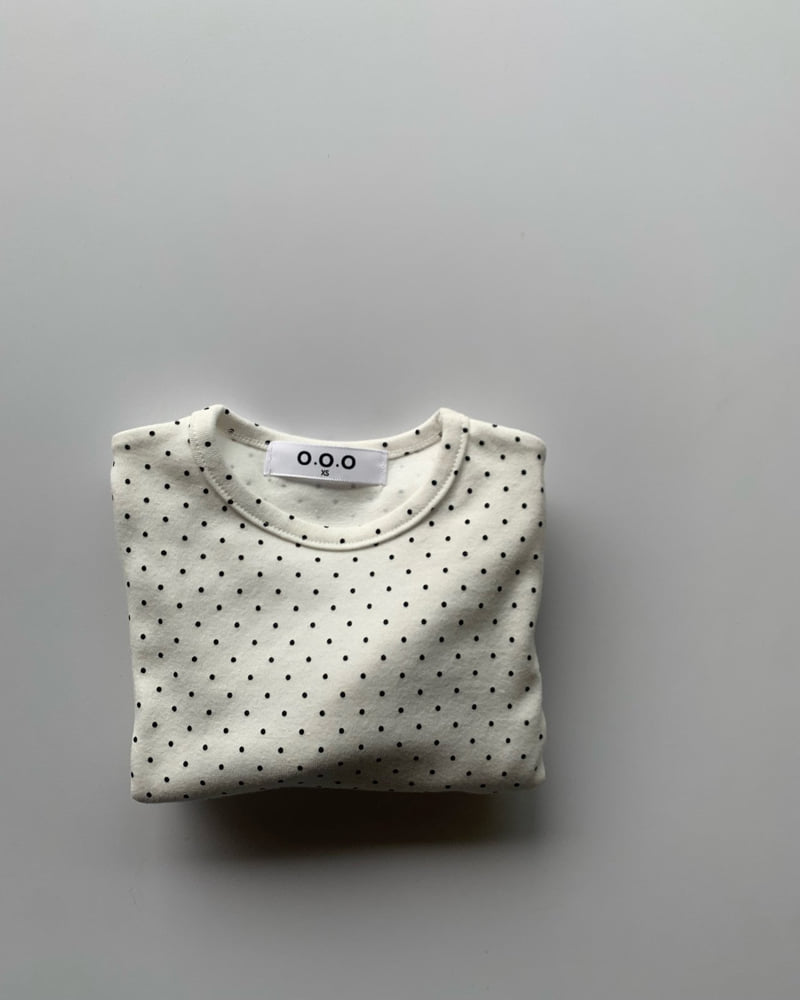 Little Foxx – Melona Tee