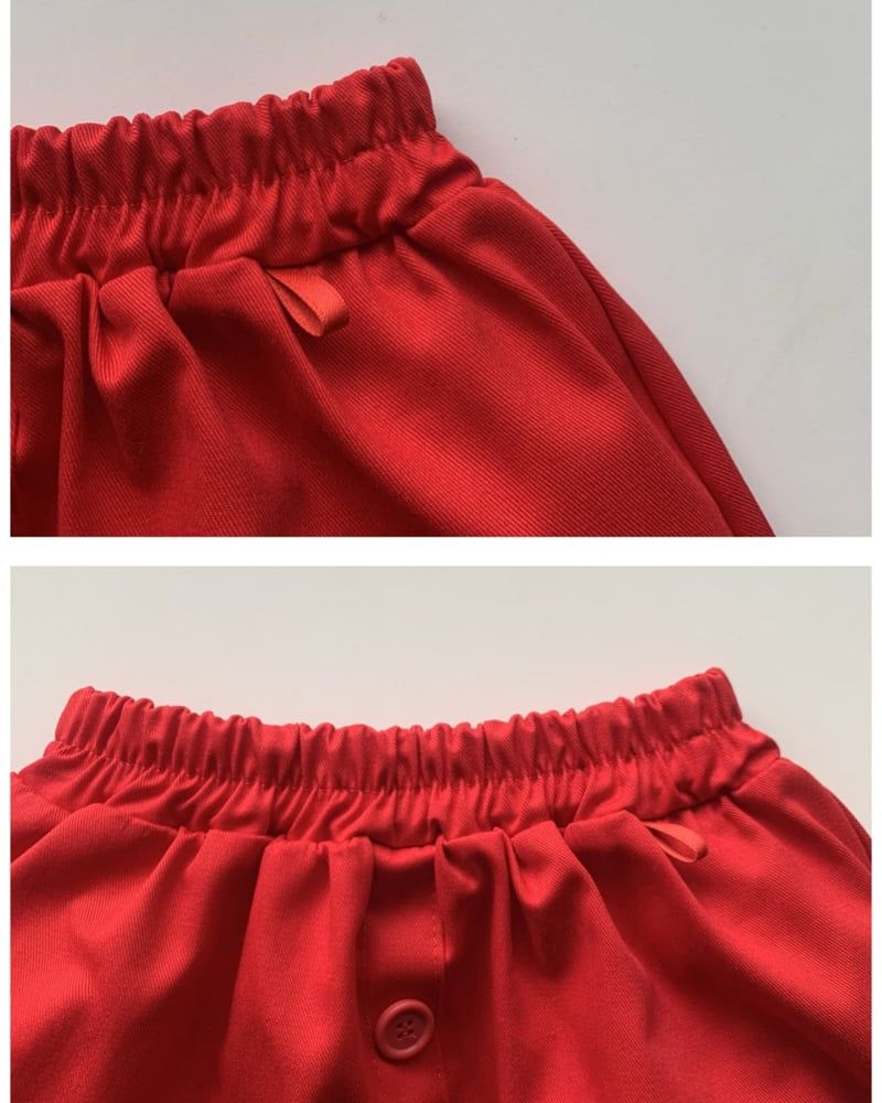 Little Foxx – Alba Skirt