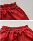 Little Foxx – Alba Skirt