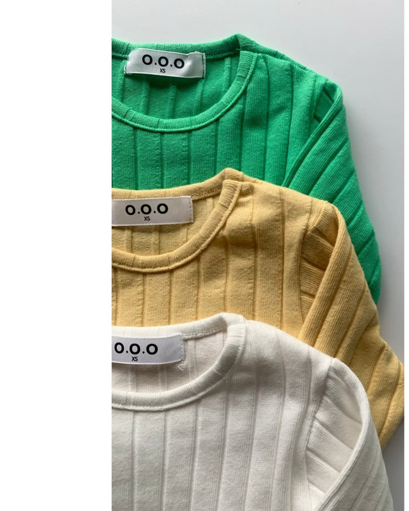 Little Foxx – Nova Tee