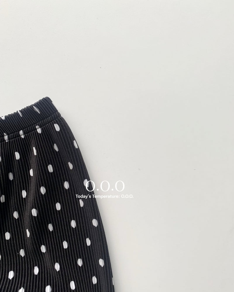 Little Foxx – Isari Pants