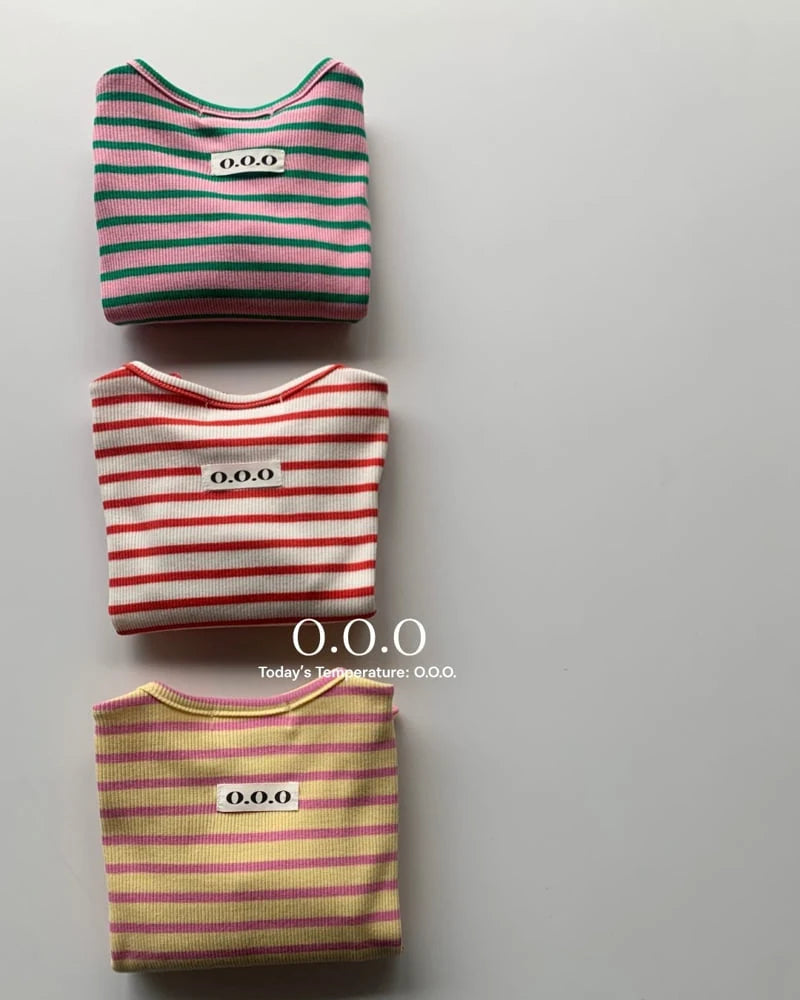 Little Foxx – Mochi Tee