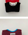 Little Foxx – Cookies & Cream Tee