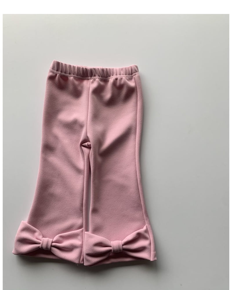 Little Foxx – Fiora Pants