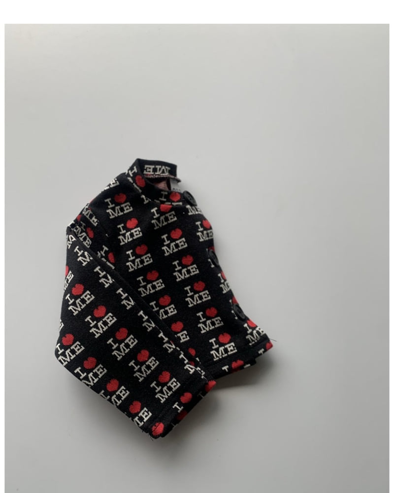 Little Foxx – Momoka Cardigan