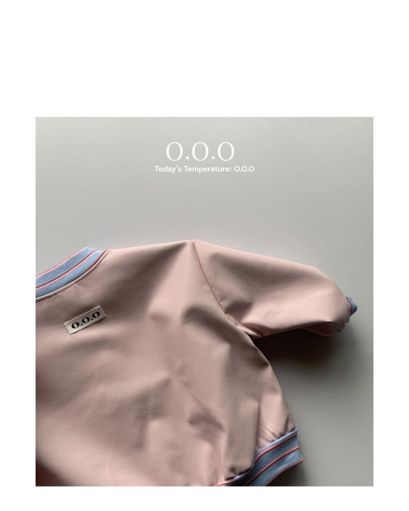 Little Foxx – Karina Jacket