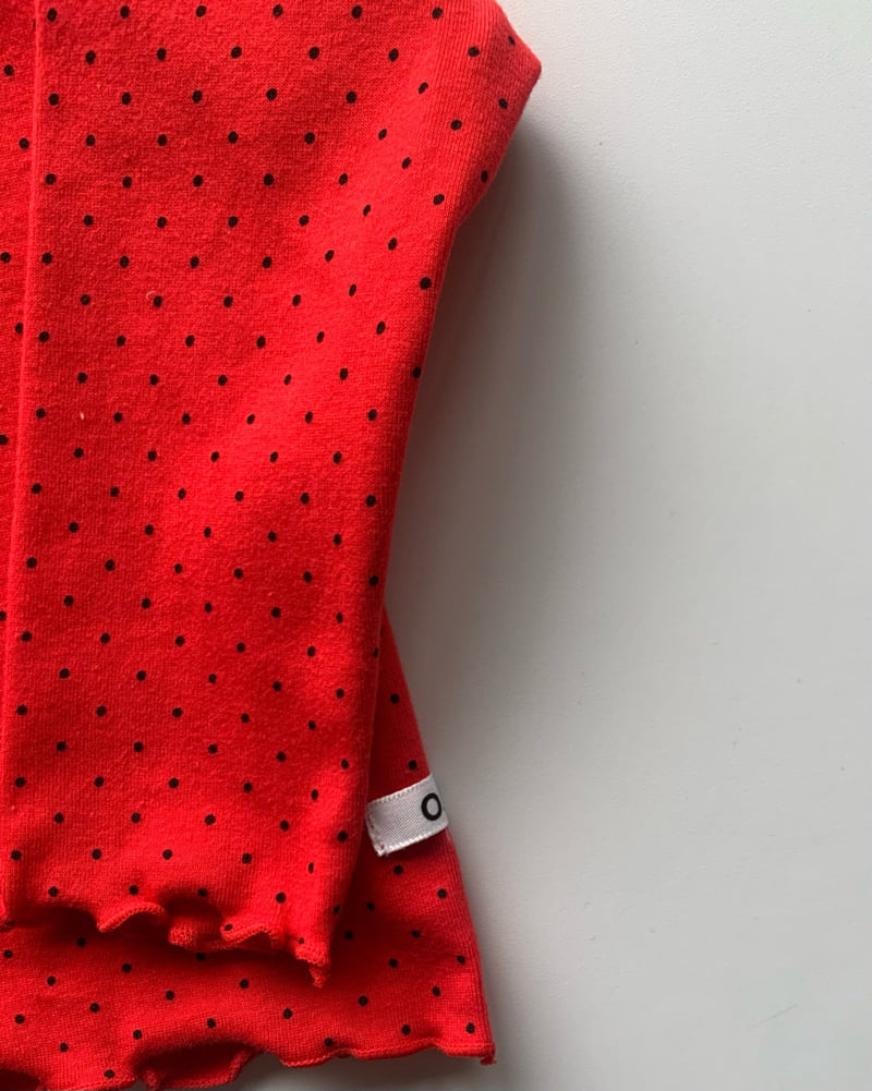 Little Foxx – Melona Tee