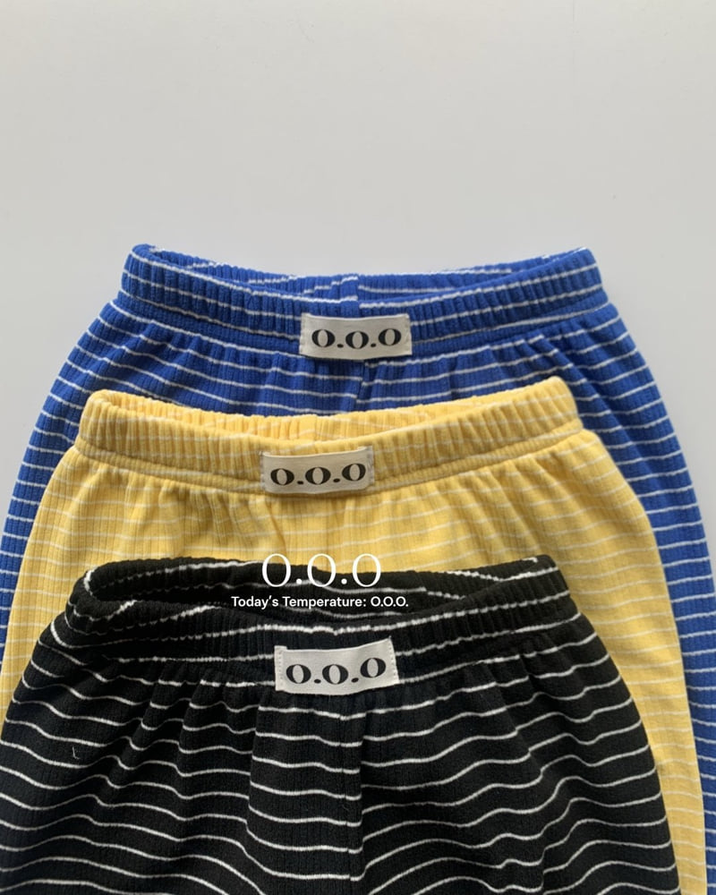 Little Foxx – Navia Pants