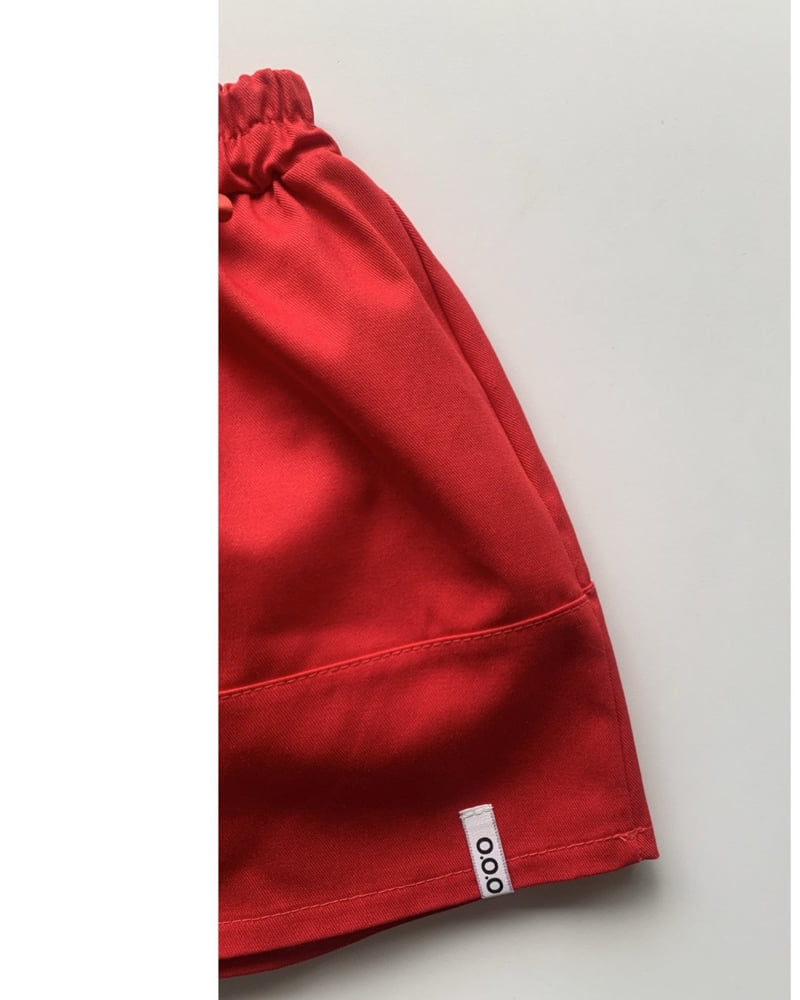 Little Foxx – Alba Skirt