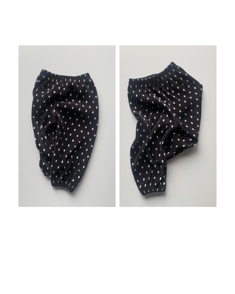 Little Foxx – Isari Pants