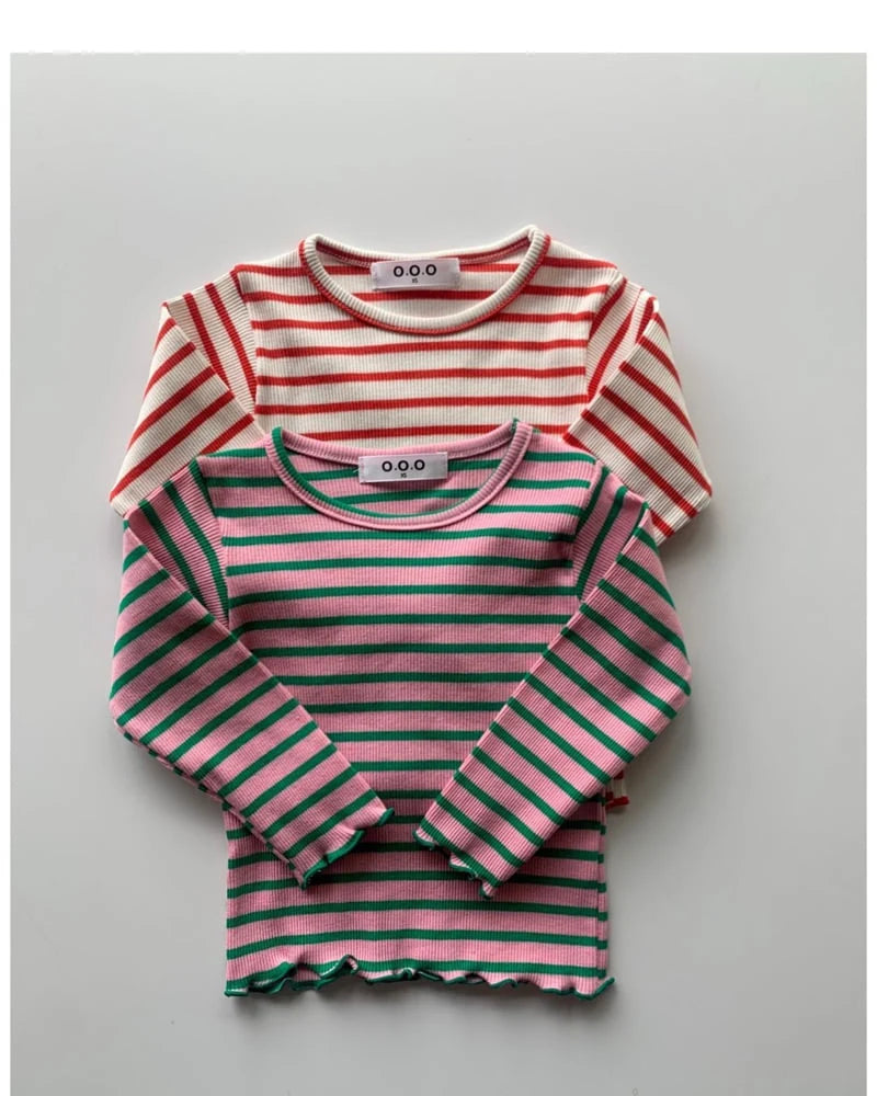 Little Foxx – Mochi Tee