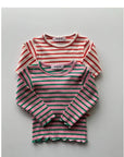 Little Foxx – Mochi Tee