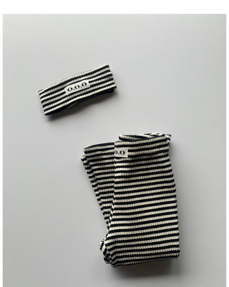 Little Foxx – Elodie Headband