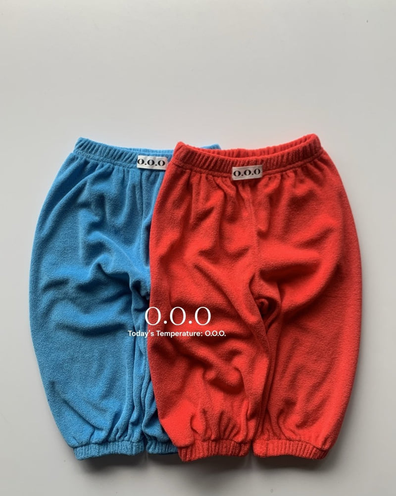 Little Foxx – Berlen Pants