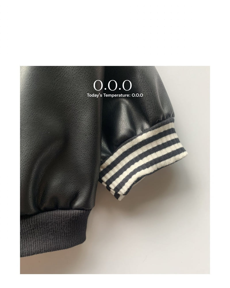Little Foxx – Karina Jacket