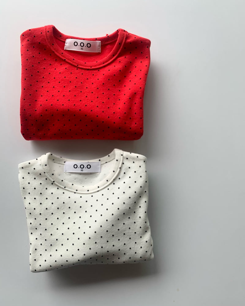 Little Foxx – Melona Tee