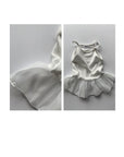 Little Foxx – Azura Sleeveless Top