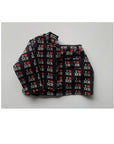Little Foxx – Momoka Cardigan