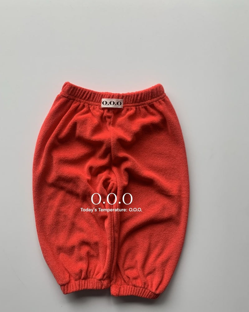 Little Foxx – Berlen Pants