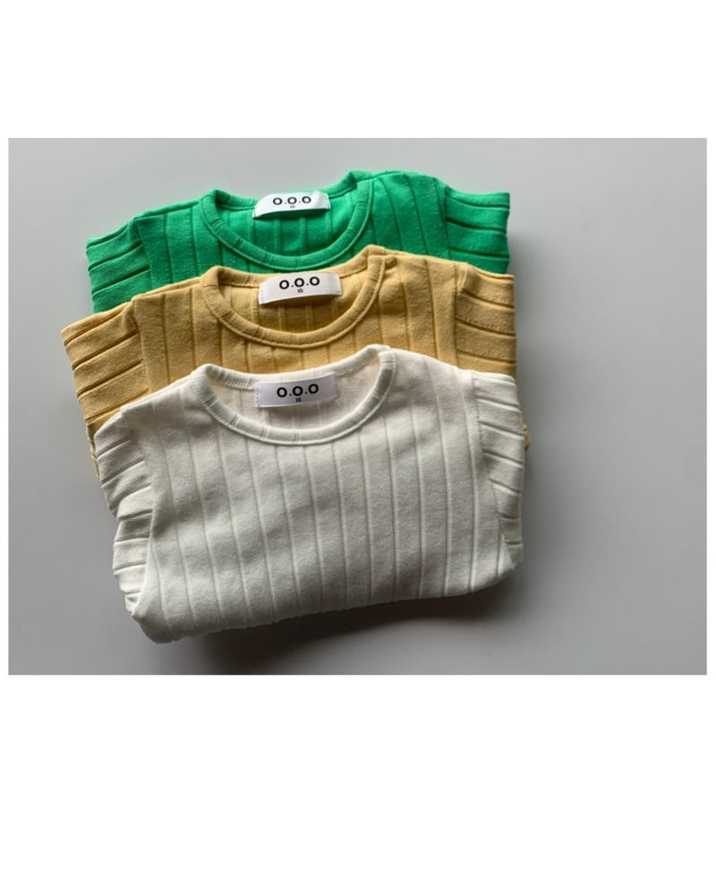 Little Foxx – Nova Tee