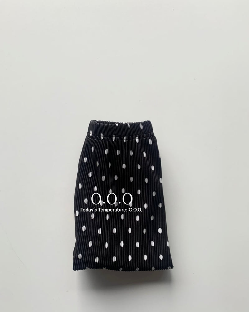 Little Foxx – Isari Pants