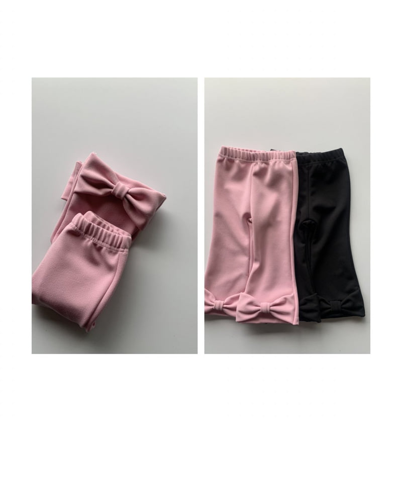 Little Foxx – Fiora Pants