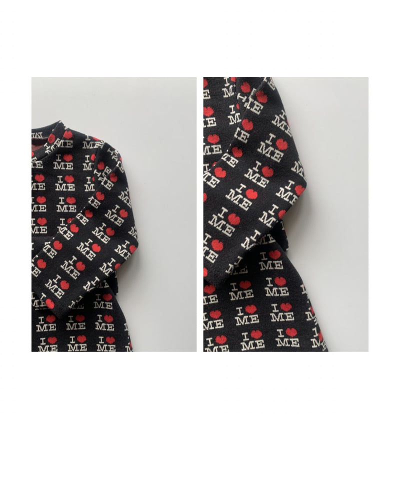 Little Foxx – Momoka Cardigan