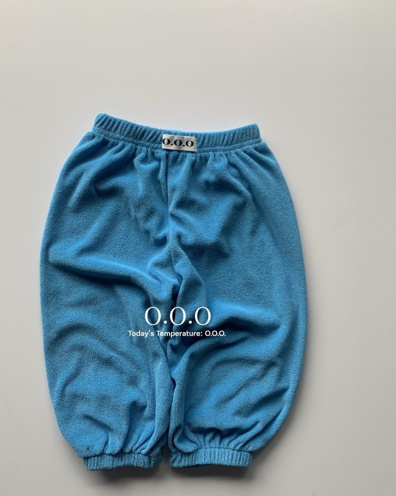 Little Foxx – Berlen Pants