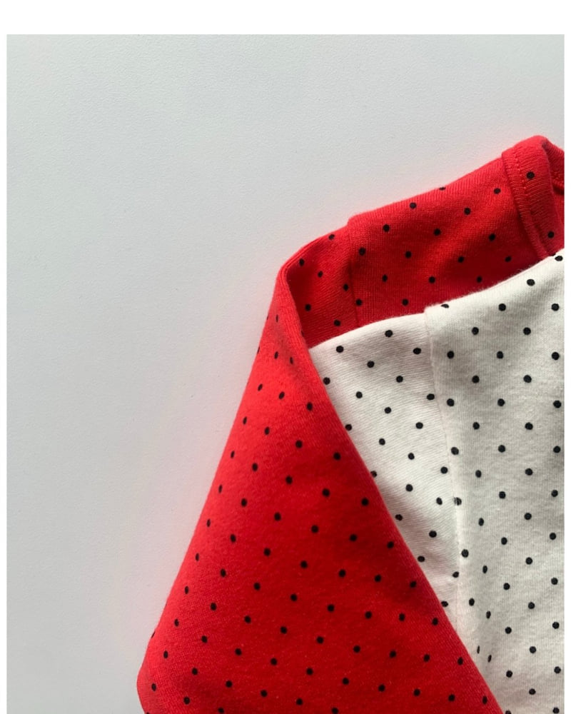 Little Foxx – Melona Tee