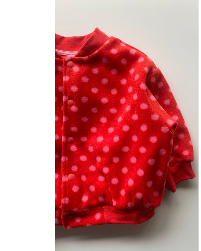 Little Foxx – Aloha Jacket