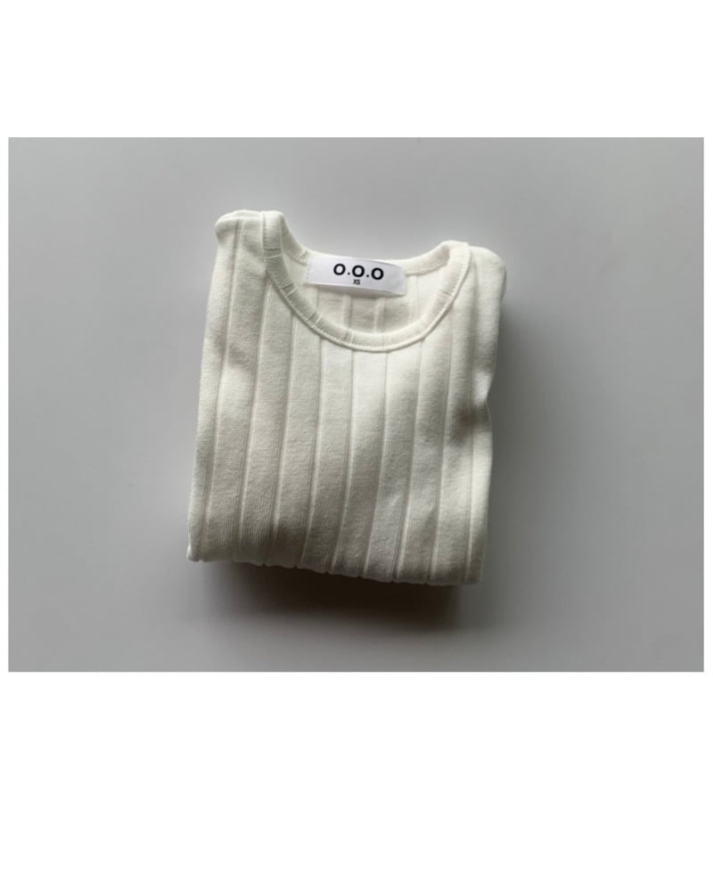 Little Foxx – Nova Tee