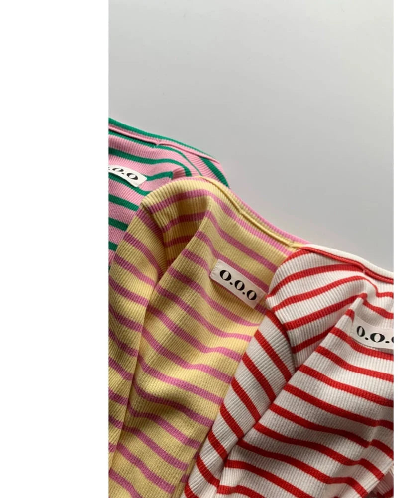 Little Foxx – Mochi Tee