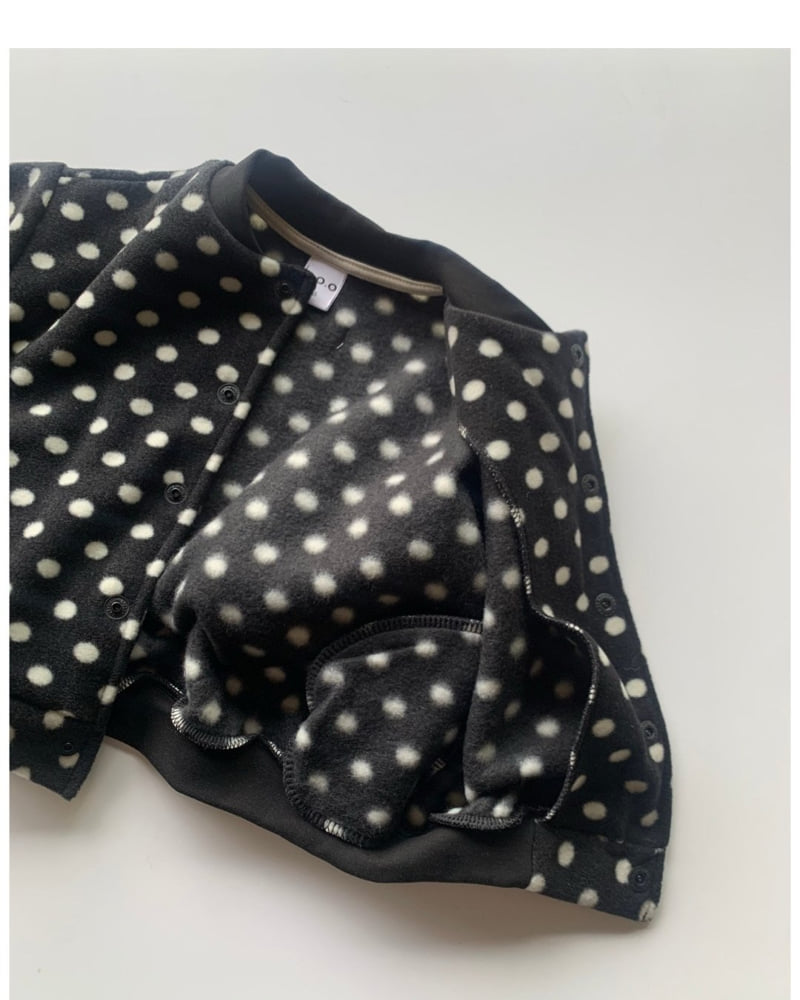 Little Foxx – Aloha Jacket