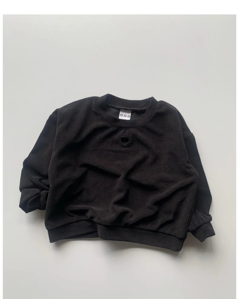 Little Foxx – Novella Sweatshirt