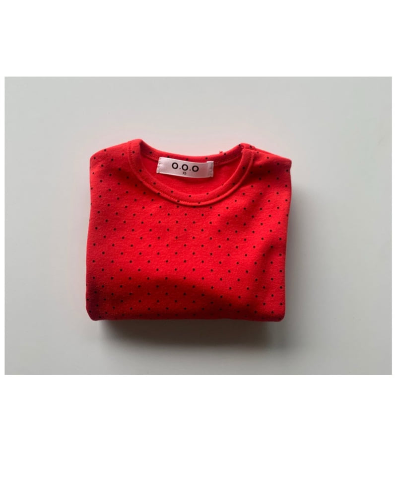 Little Foxx – Melona Tee