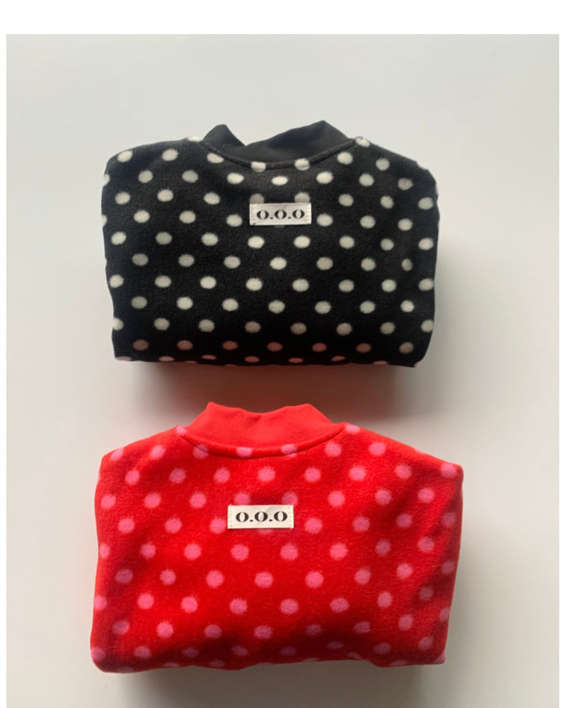 Little Foxx – Aloha Jacket