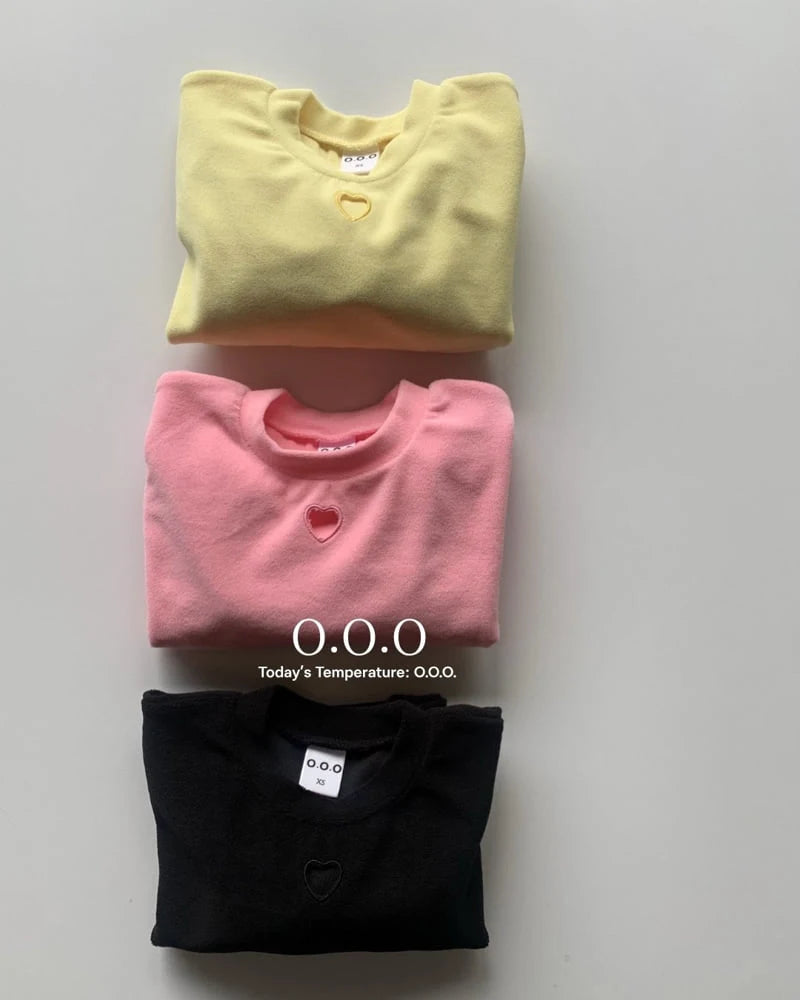 Little Foxx – Novella Sweatshirt