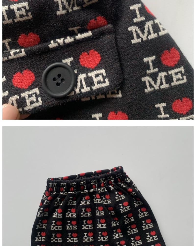 Little Foxx – Amour Skirt
