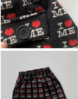 Little Foxx – Amour Skirt