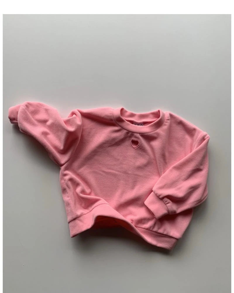 Little Foxx – Novella Sweatshirt