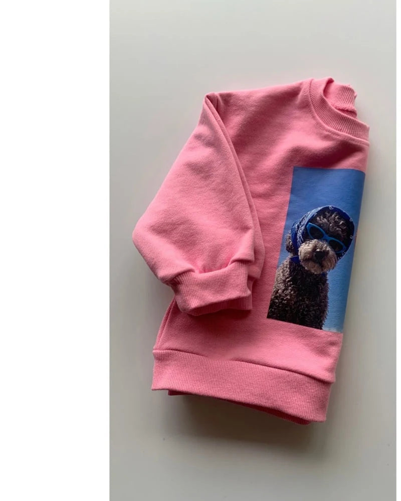Little Foxx – Marco Sweatshirt