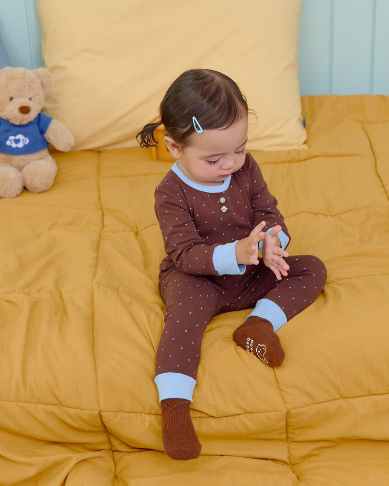 Chou Chou Dot Easywear