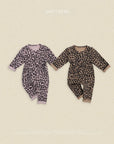 Little Leopard Easywear